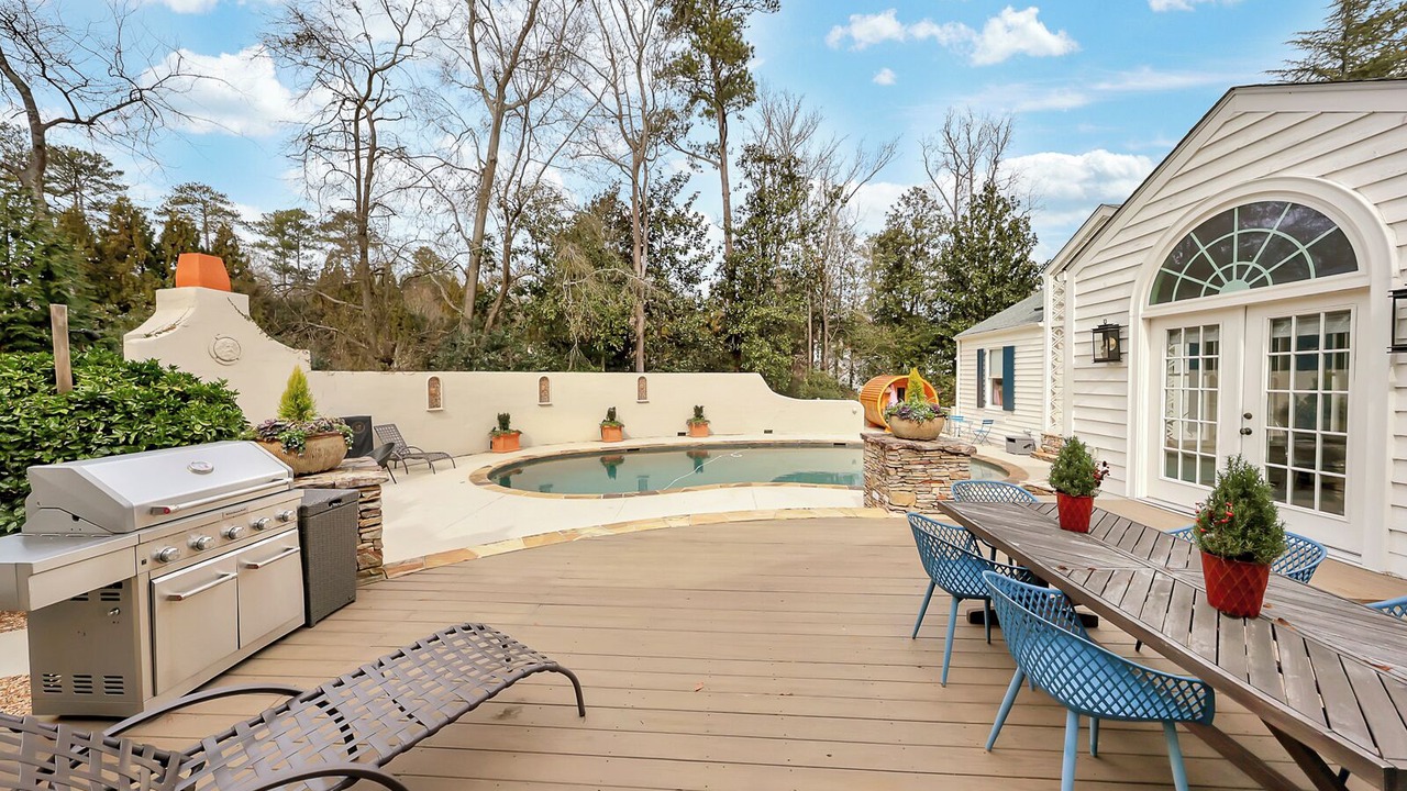 Photo of Outdoor in Paces