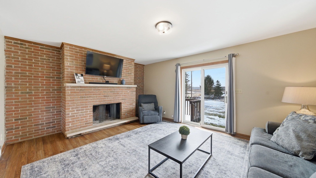 Photo of Livingroom in Aurora
