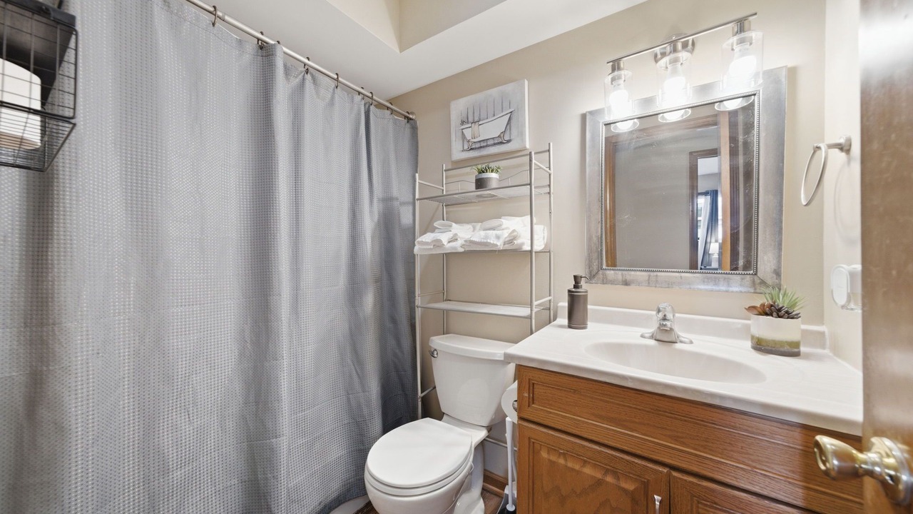 Photo of Bathroom in Aurora