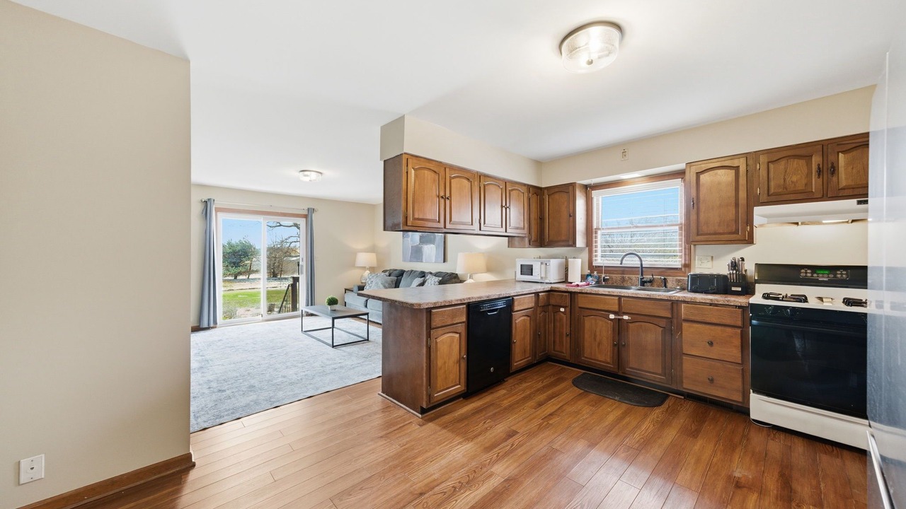 Photo of Kitchen in Aurora