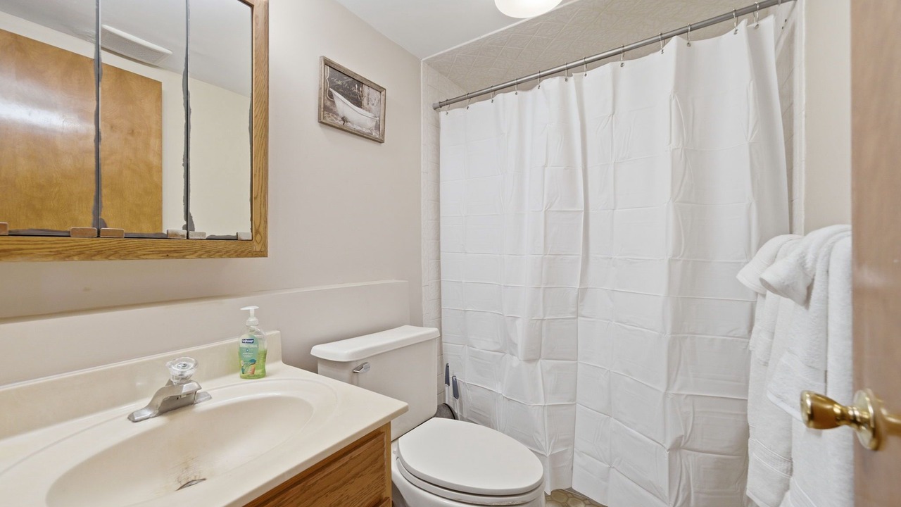 Photo of Bathroom in Aurora