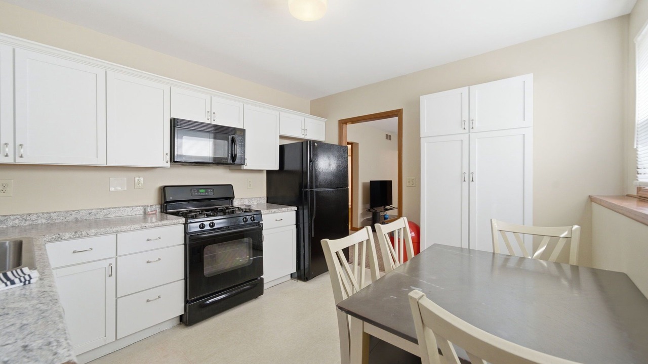 Photo of Kitchen in Aurora