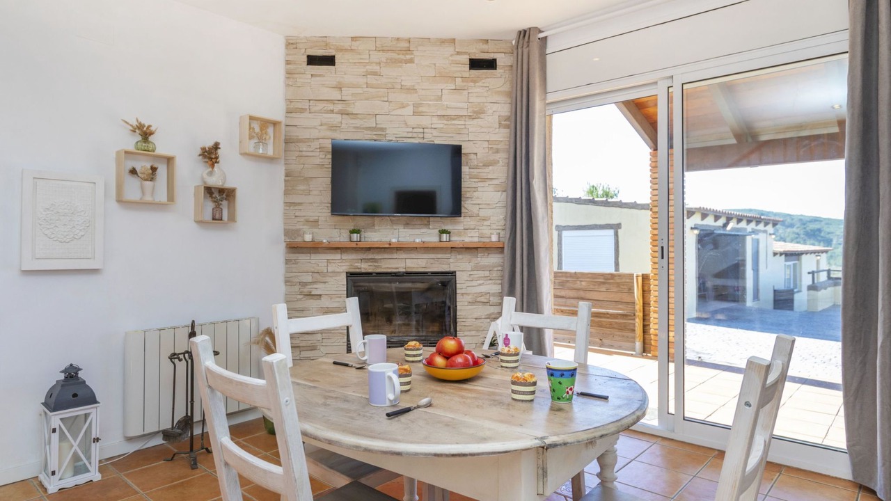 Photo of Bedroom in La Bisbal del Penedes