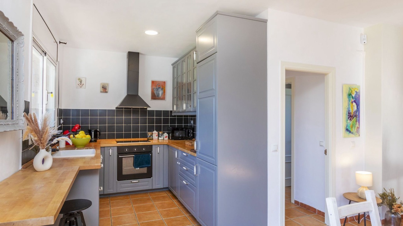 Photo of Bedroom in La Bisbal del Penedes