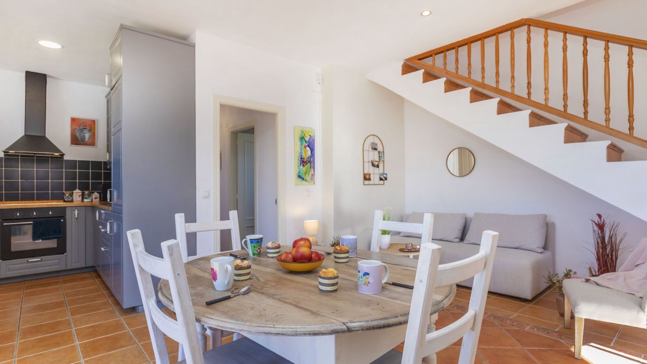 Photo of Bedroom in La Bisbal del Penedes