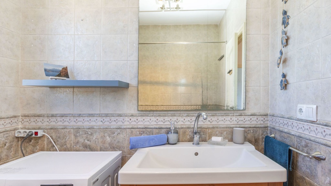 Photo of Bathroom in La Bisbal del Penedes