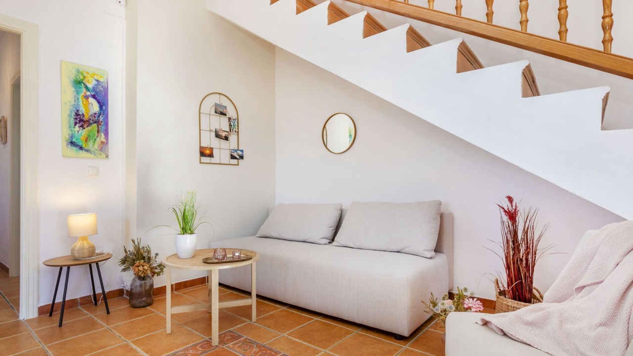 Photo of Livingroom in La Bisbal del Penedes