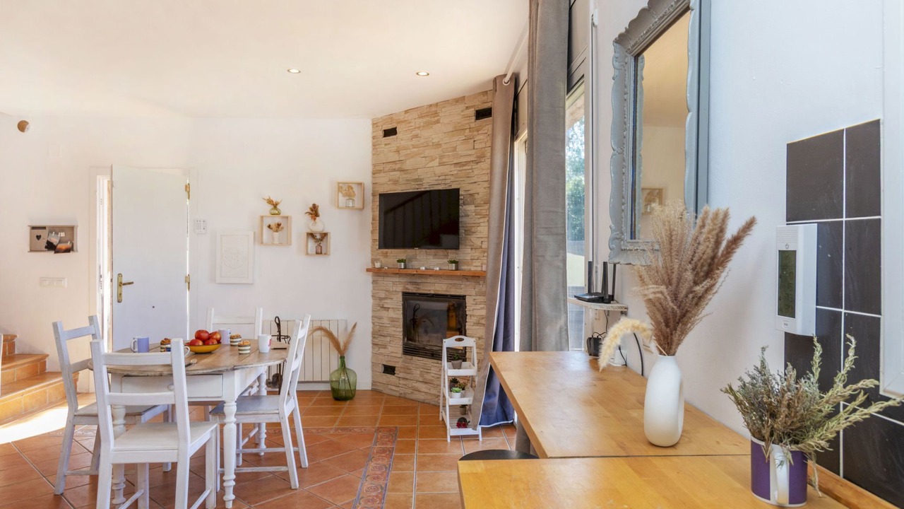 Photo of Bedroom in La Bisbal del Penedes