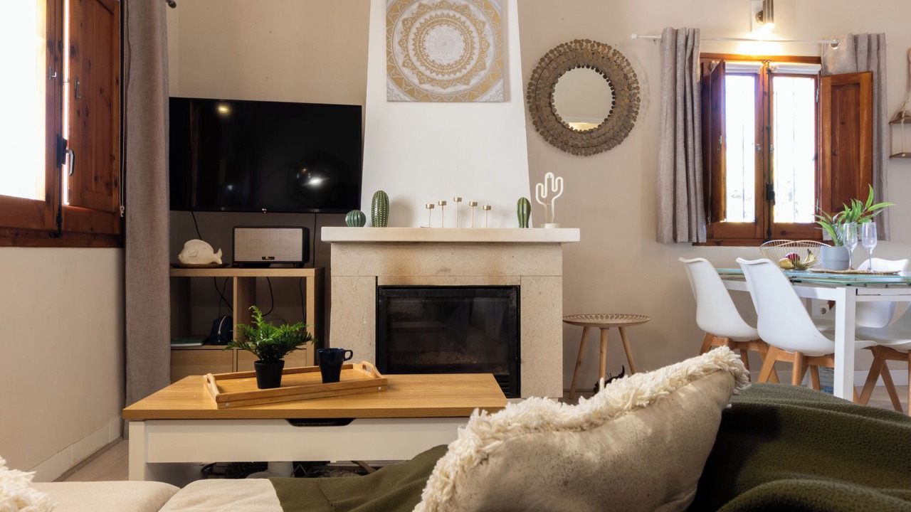 Photo of Livingroom in El Perello