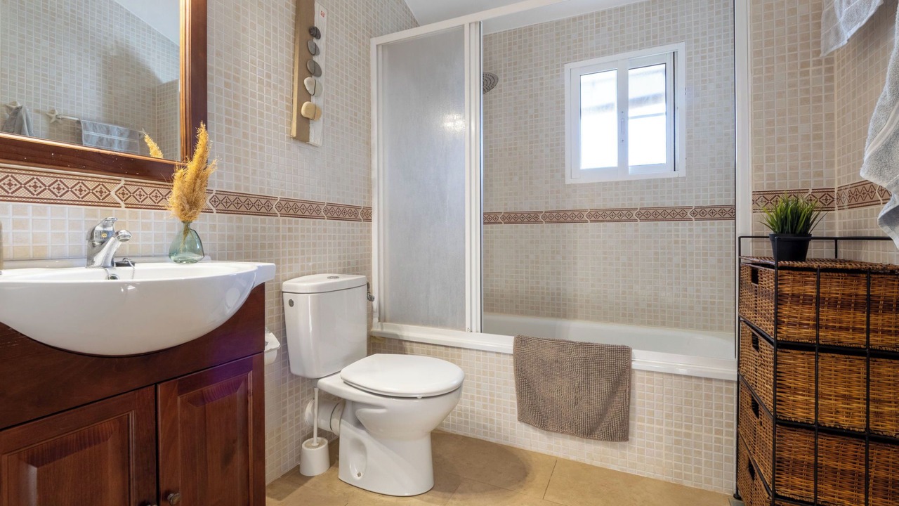Photo of Bathroom in El Perello