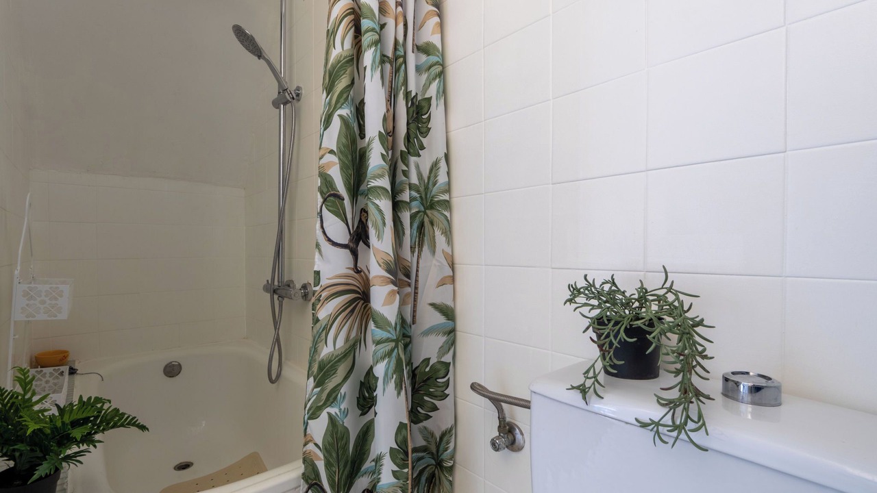Photo of Bathroom in El Perello