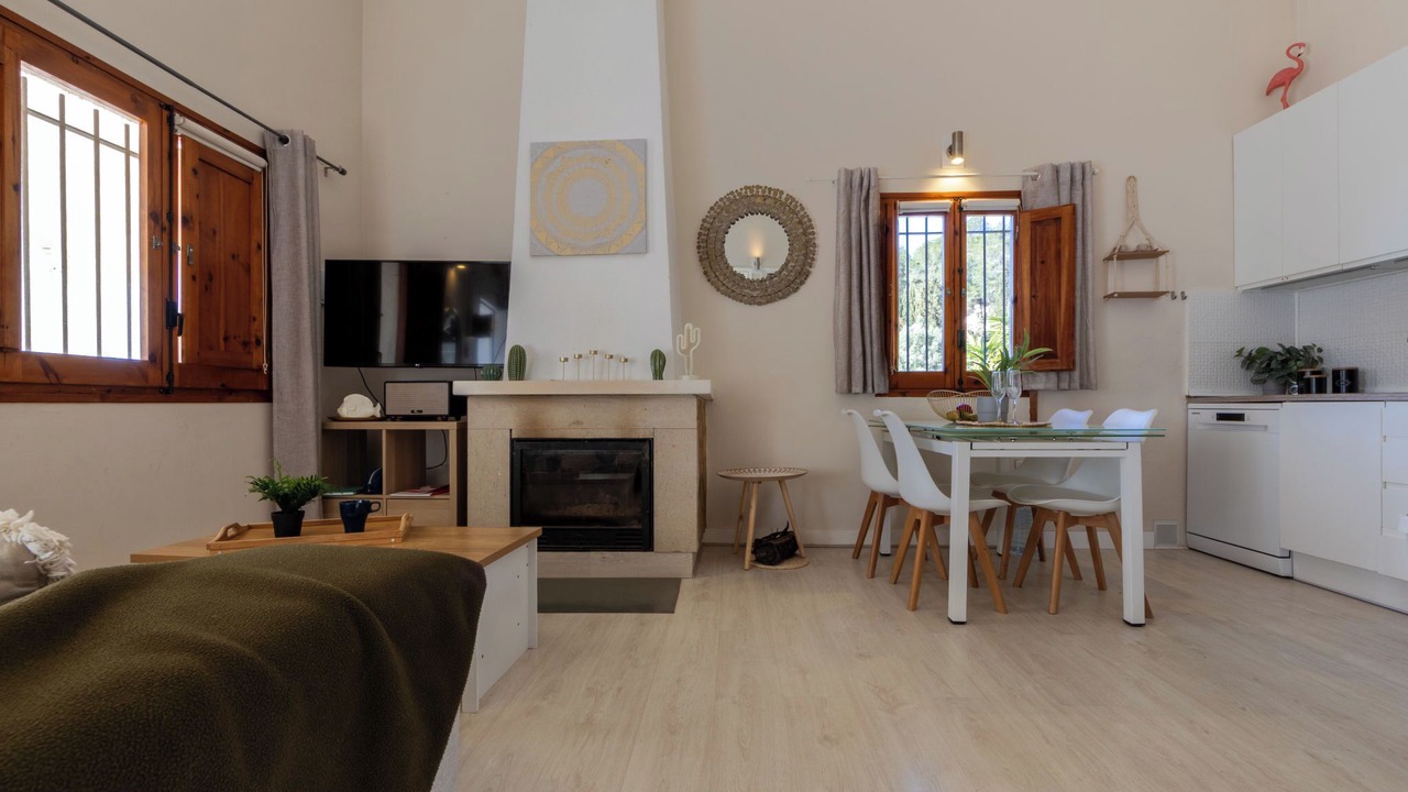 Photo of Livingroom in El Perello