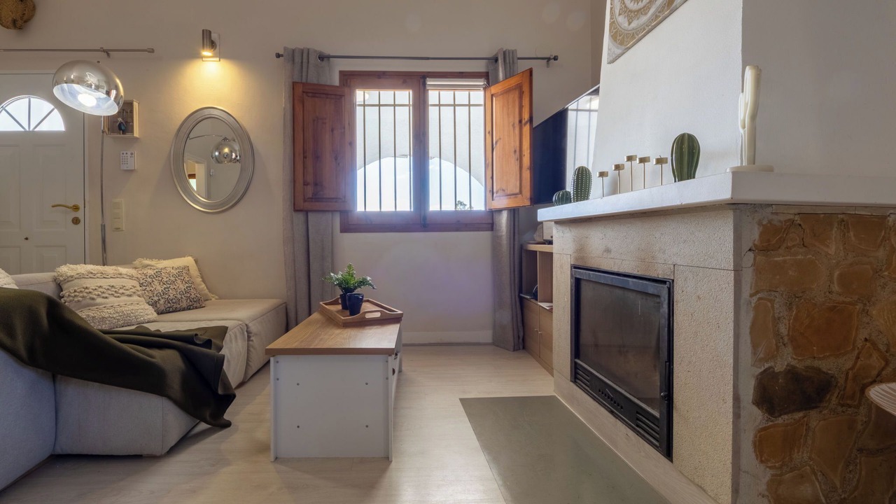 Photo of Livingroom in El Perello