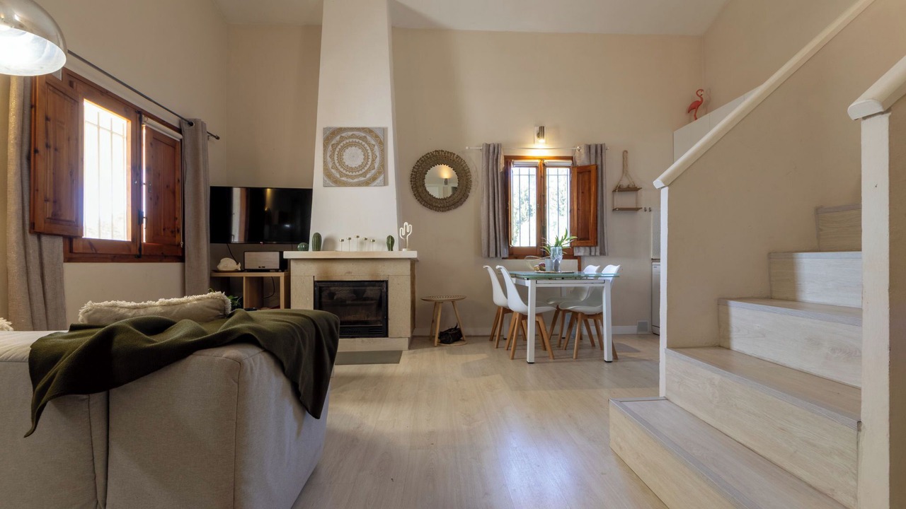 Photo of Livingroom in El Perello