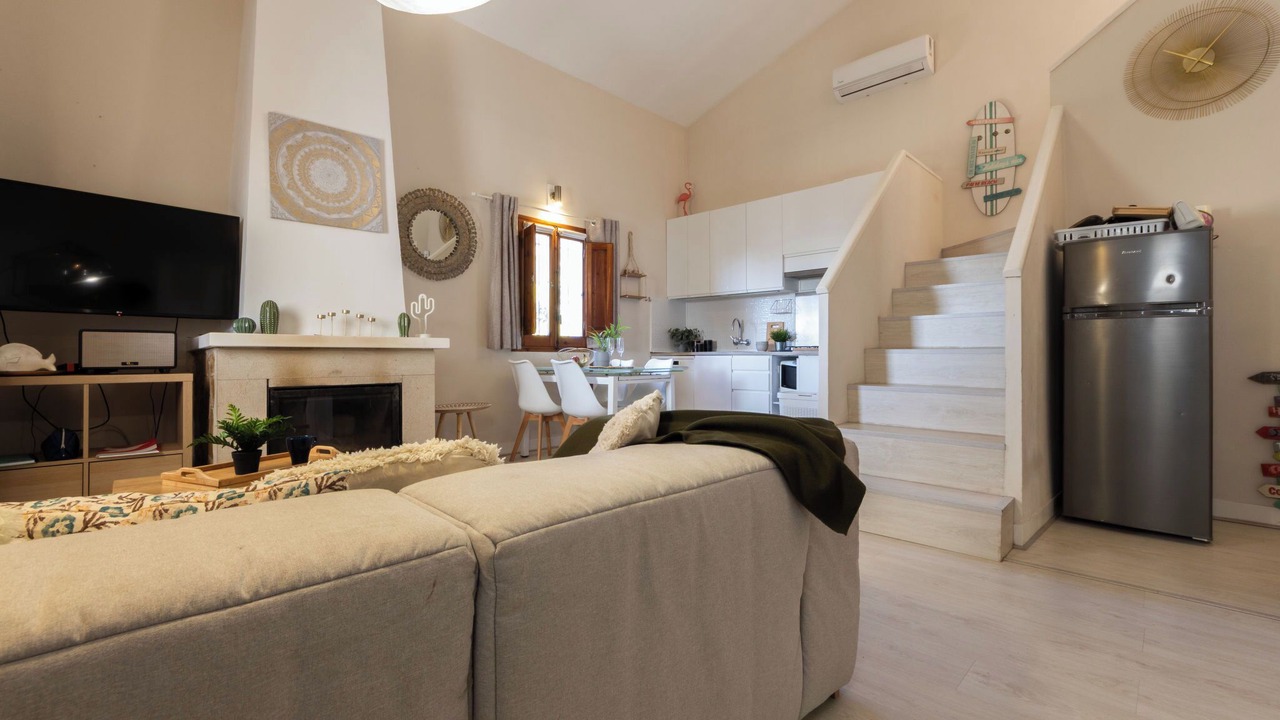 Photo of Bedroom in El Perello