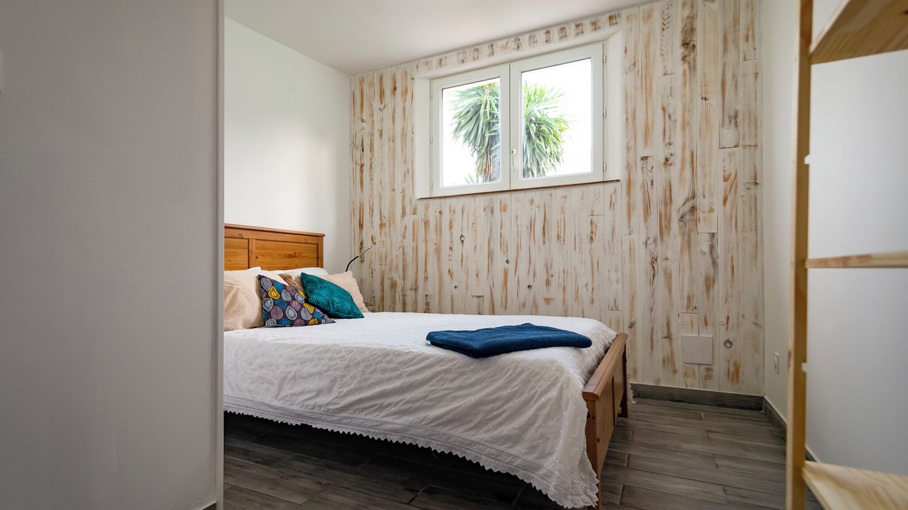 Photo of Bedroom in Laroque-des-Alberes