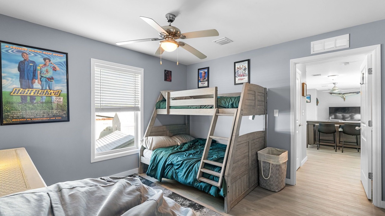 Photo of Bedroom in Plantation Island