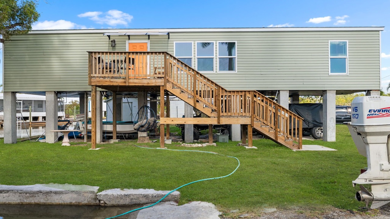 Photo of Outdoor in Plantation Island