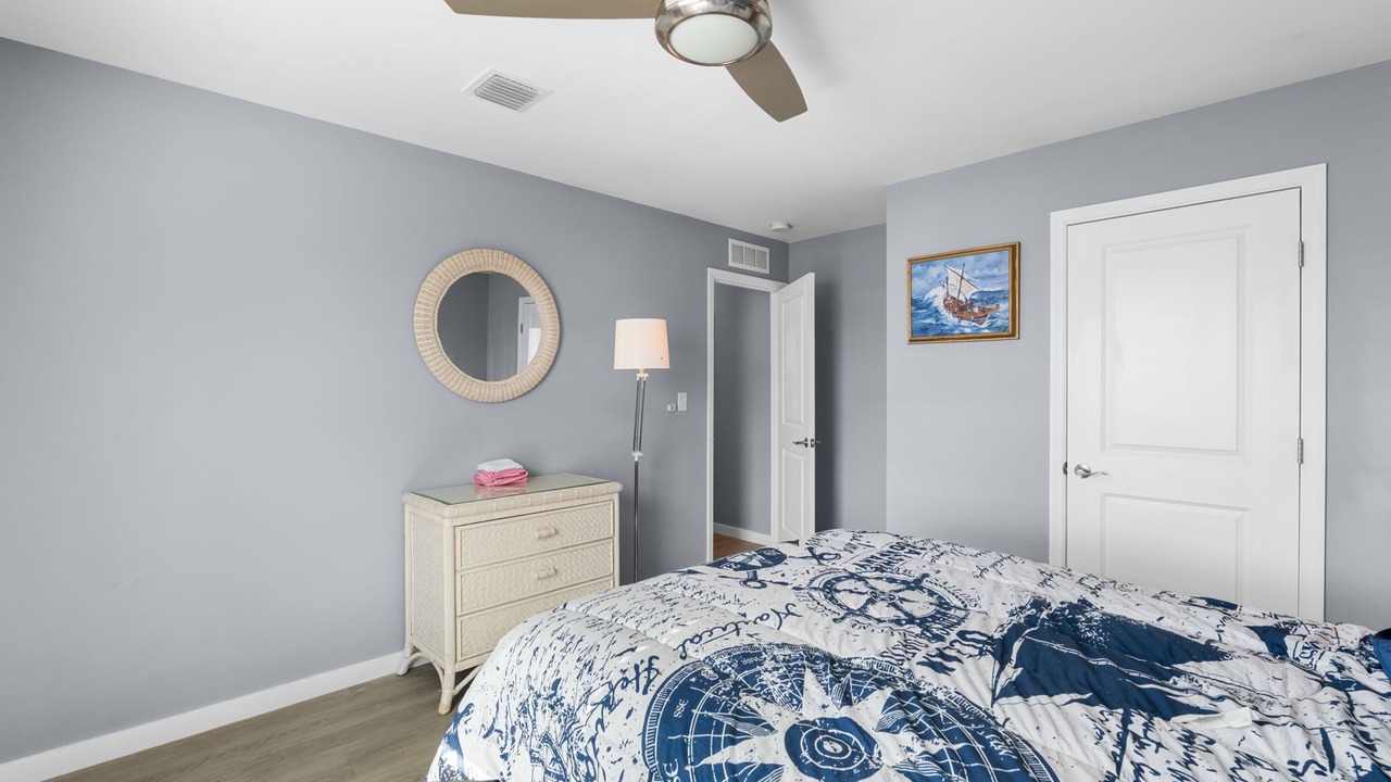 Photo of Bedroom in Plantation Island
