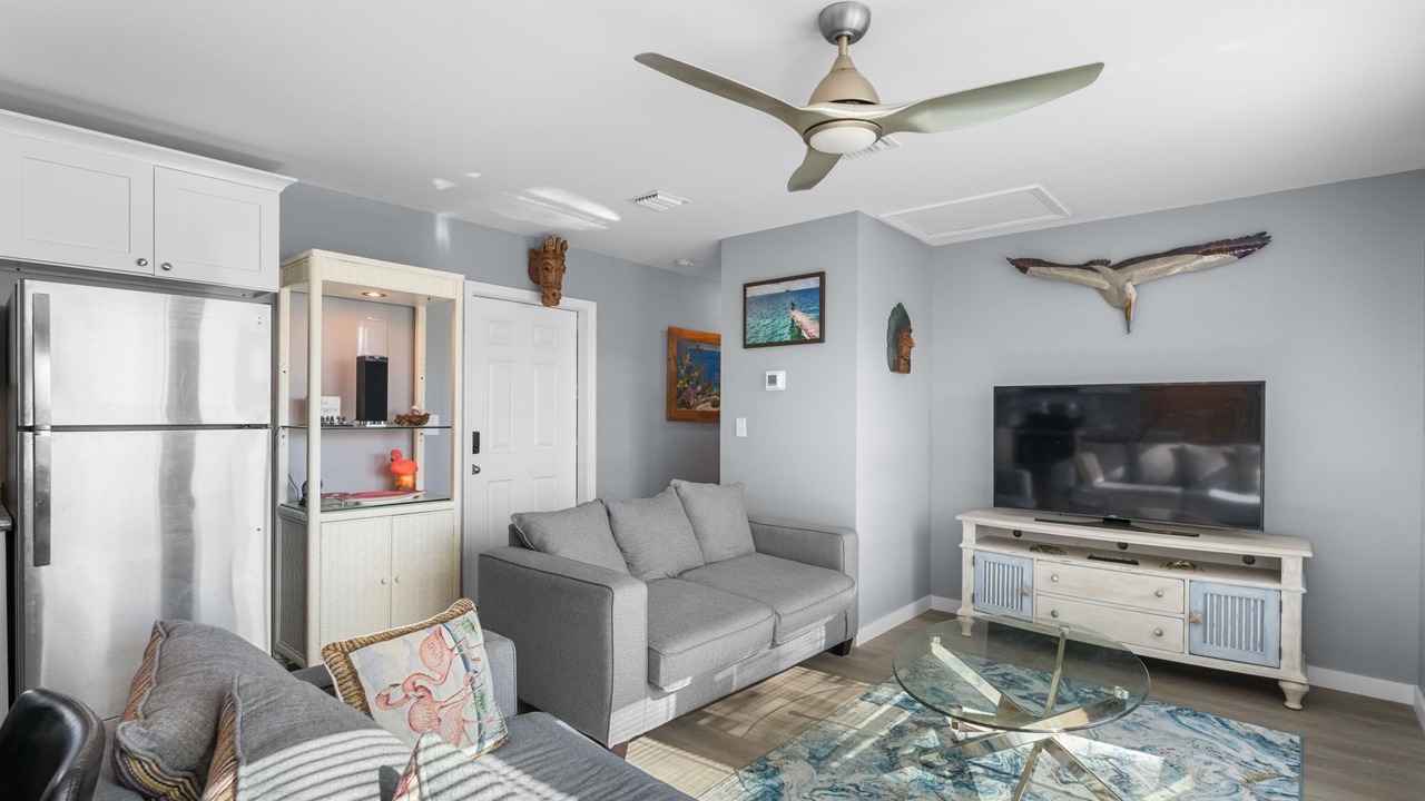 Photo of Livingroom in Plantation Island