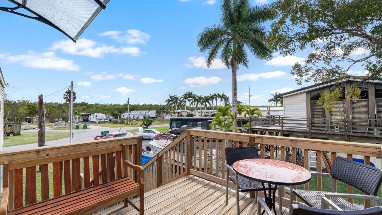 Photo of Outdoor in Plantation Island