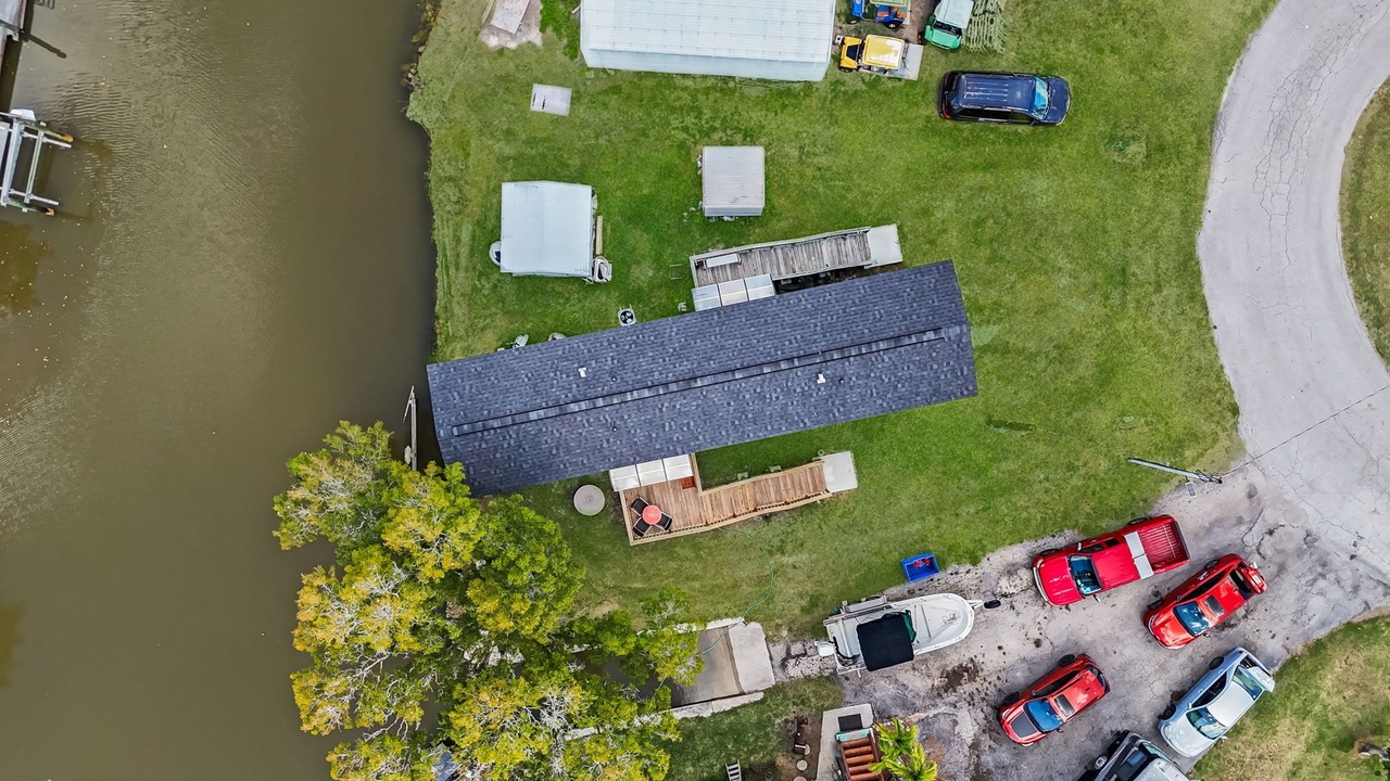 Photo of Outdoor in Plantation Island