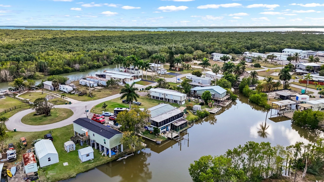 Photo of Outdoor in Plantation Island