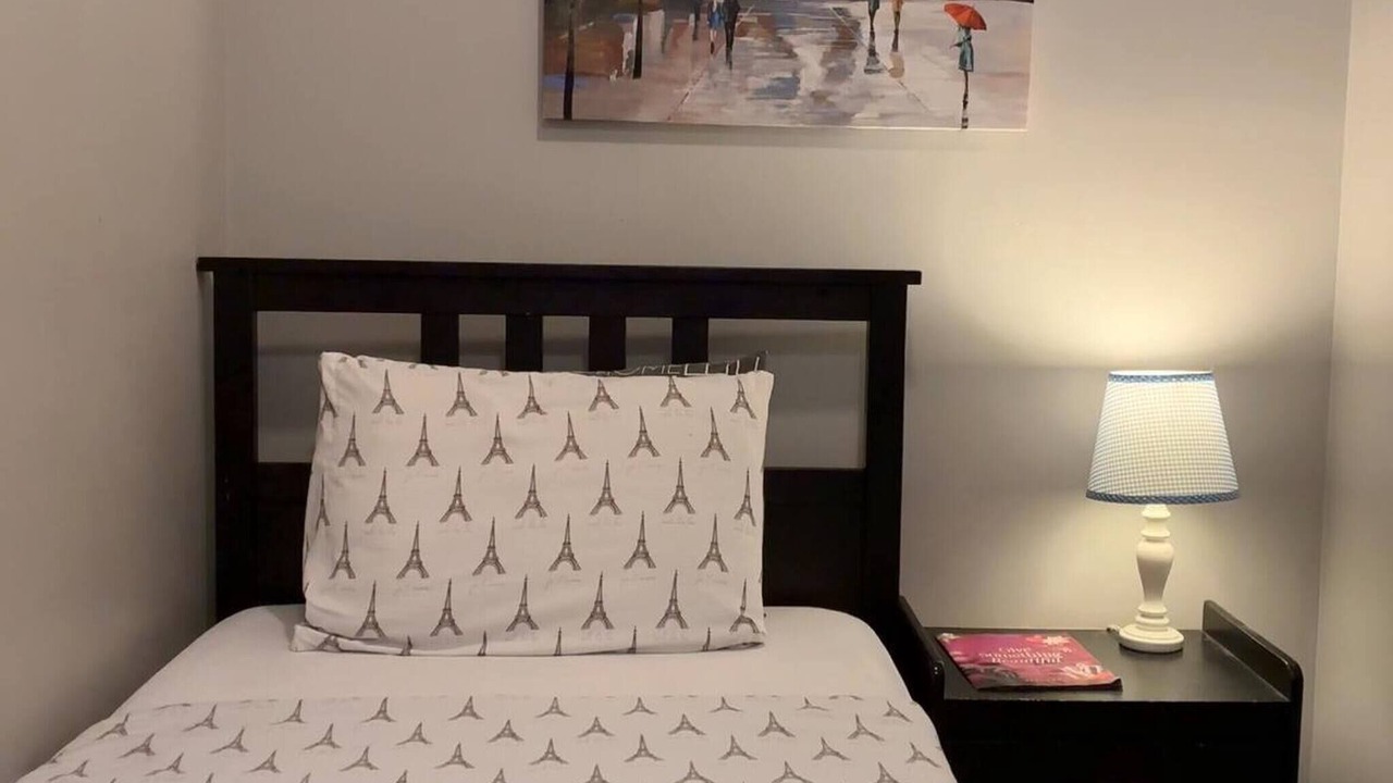 Photo of Bedroom in Downtown Mississauga