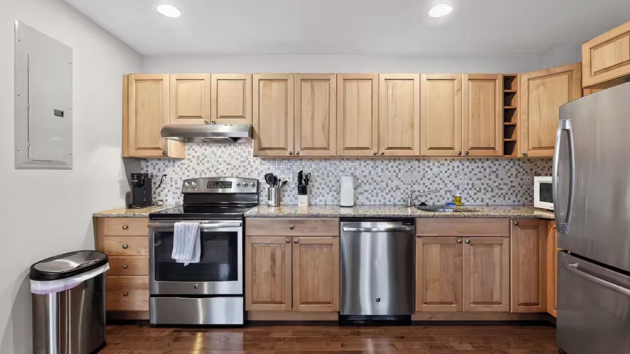 Photo of Kitchen in Market East