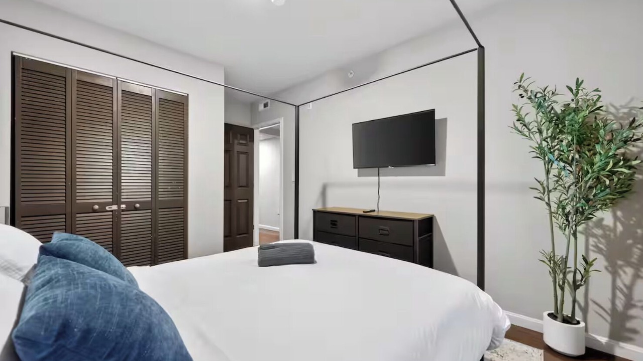 Photo of Bedroom in Market East