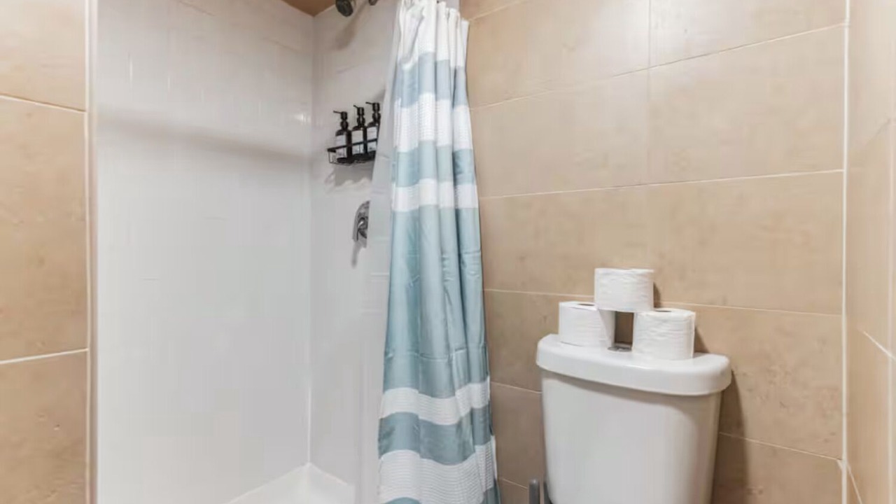 Photo of Bathroom in Market East
