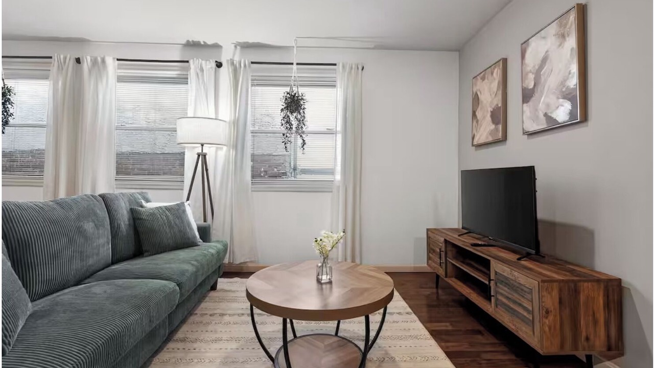 Photo of Livingroom in Market East