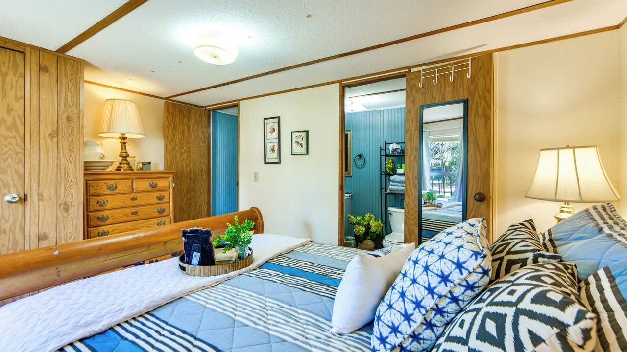 Photo of Bedroom in Fort Gaines