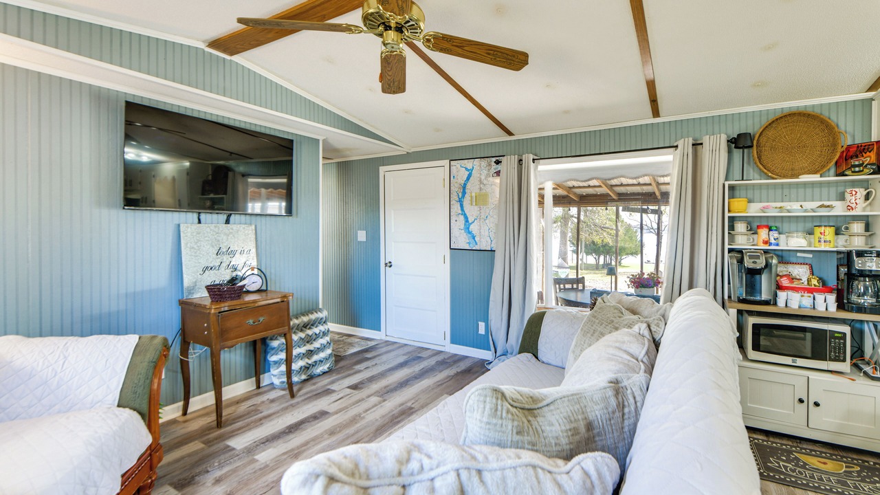 Photo of Livingroom in Fort Gaines