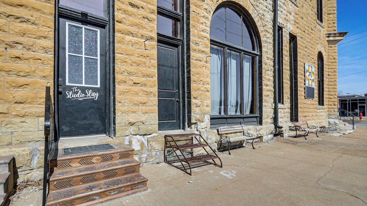 Photo of Outdoor in Chapman