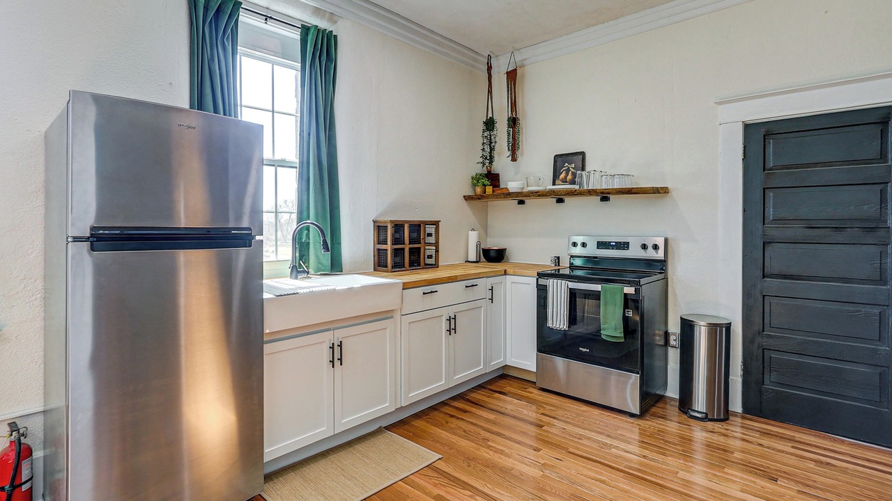 Photo of Kitchen in Chapman