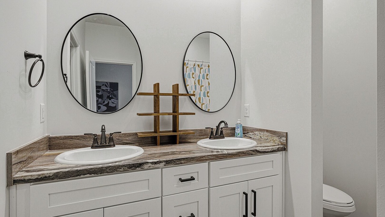 Photo of Bathroom in Brookland