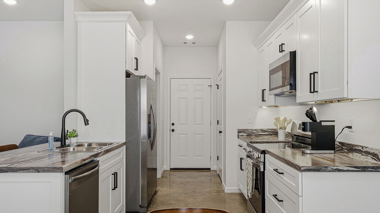 Photo of Kitchen in Brookland