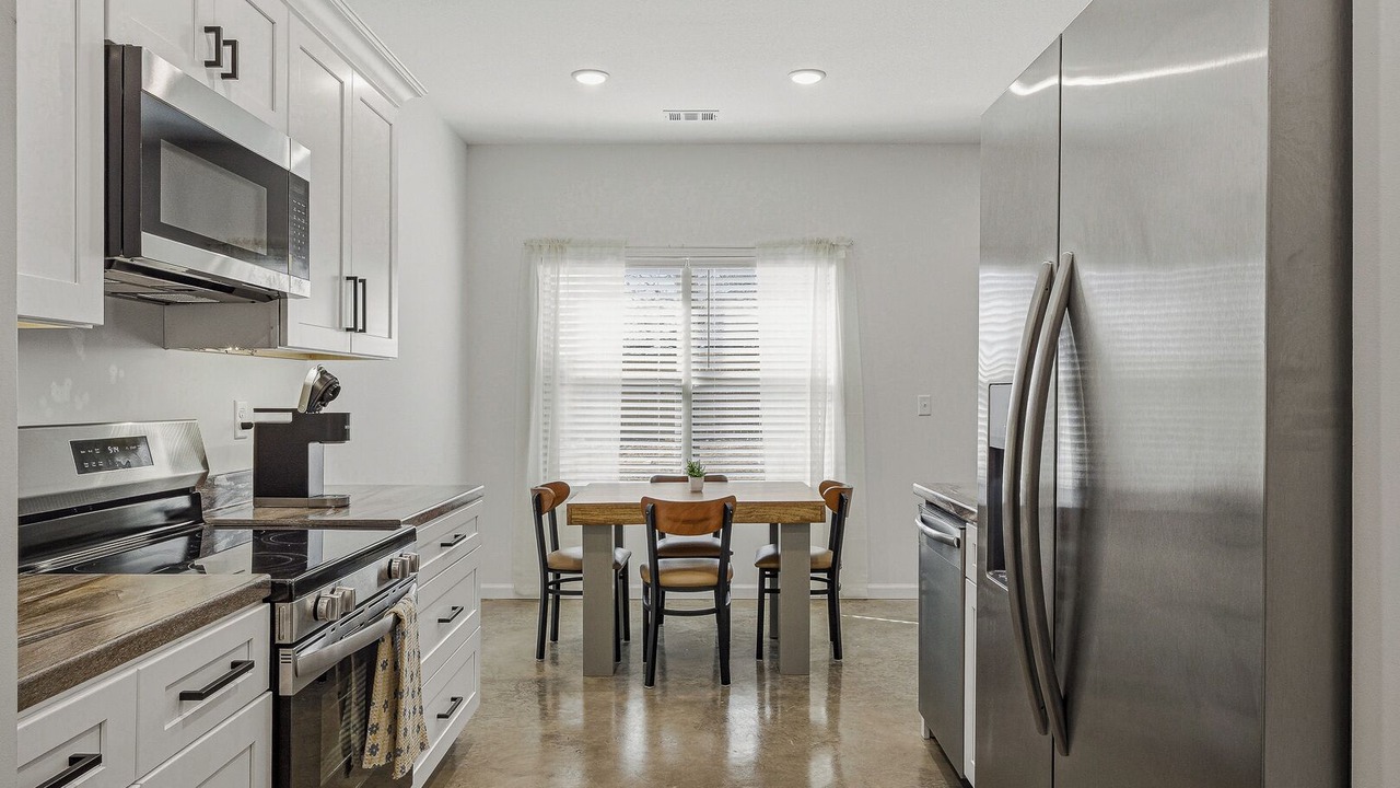 Photo of Kitchen in Brookland