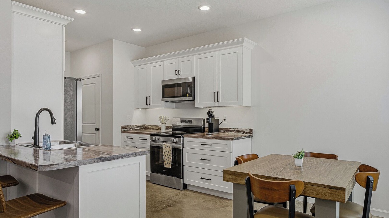 Photo of Kitchen in Brookland