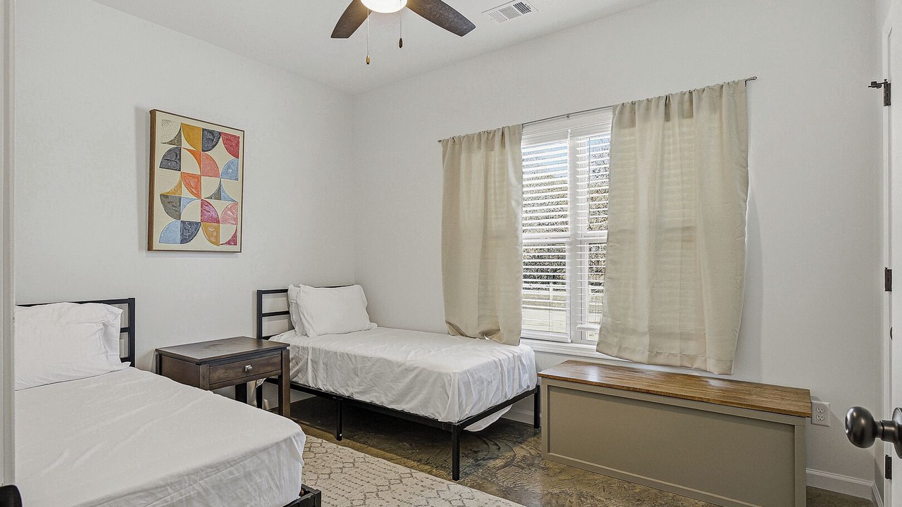 Photo of Bedroom in Brookland