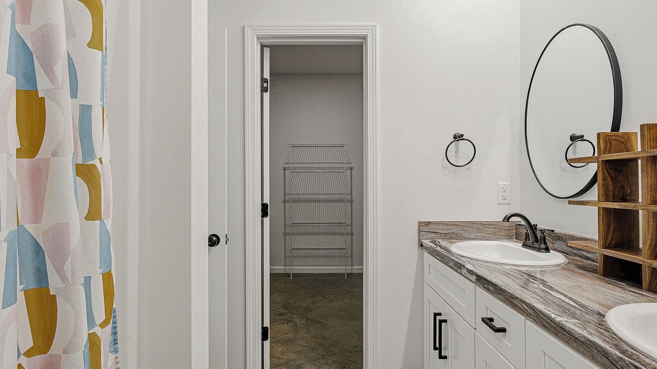 Photo of Bathroom in Brookland