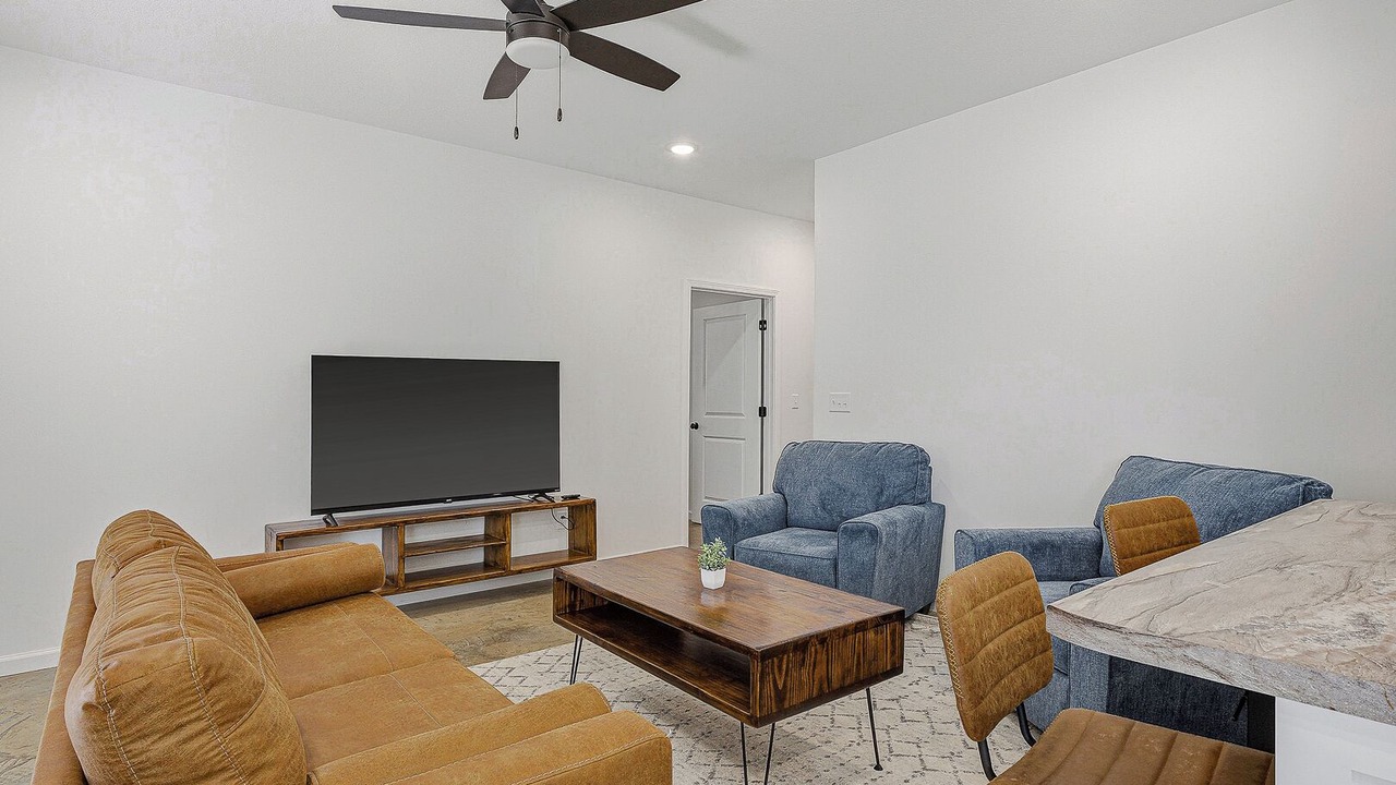 Photo of Livingroom in Brookland