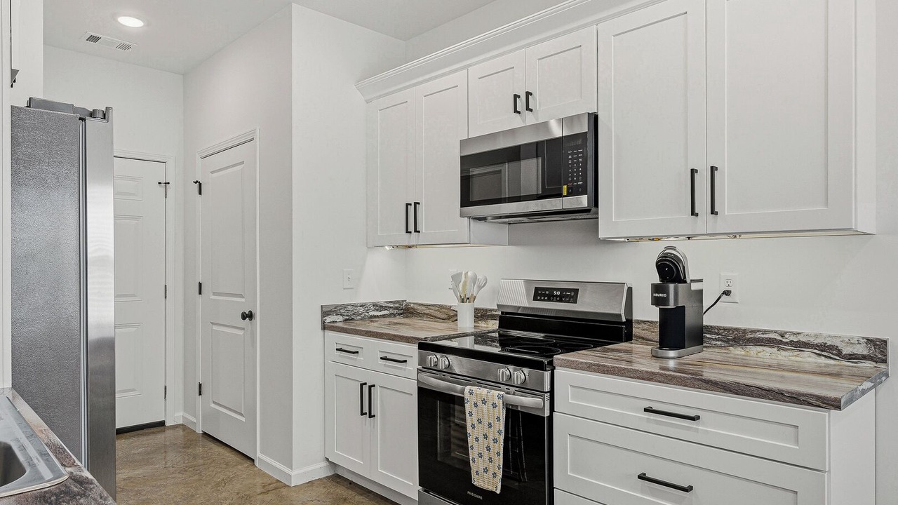 Photo of Kitchen in Brookland