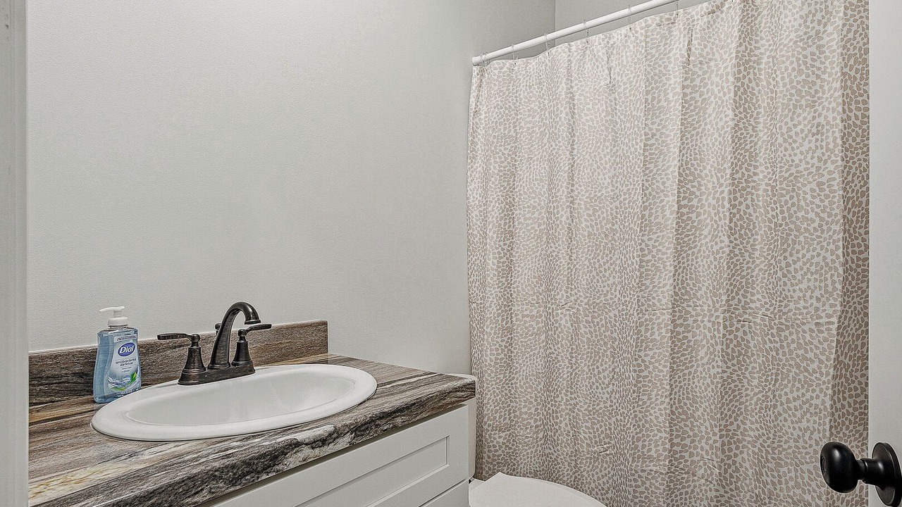 Photo of Bathroom in Brookland