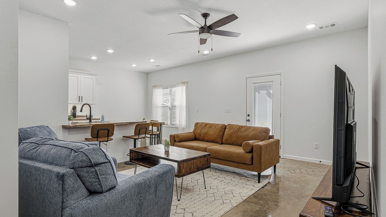 Photo of Livingroom in Brookland