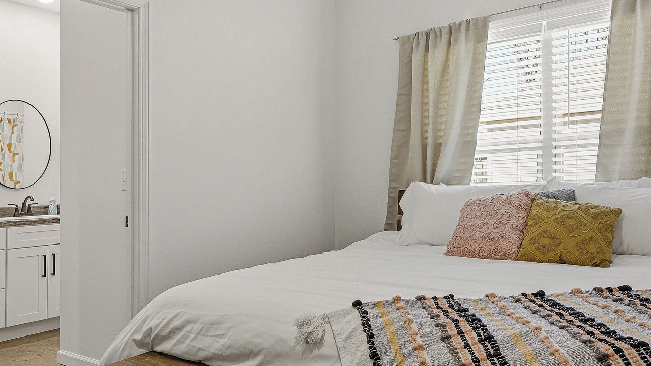 Photo of Bedroom in Brookland