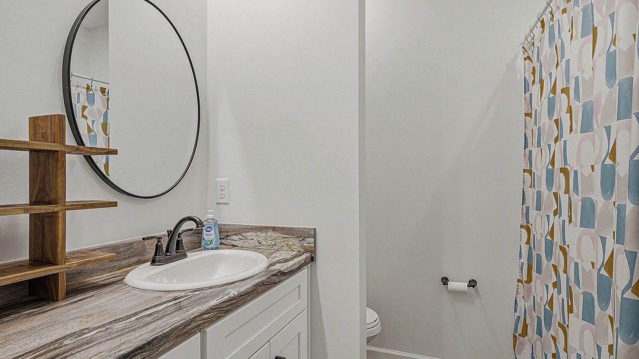 Photo of Bathroom in Brookland