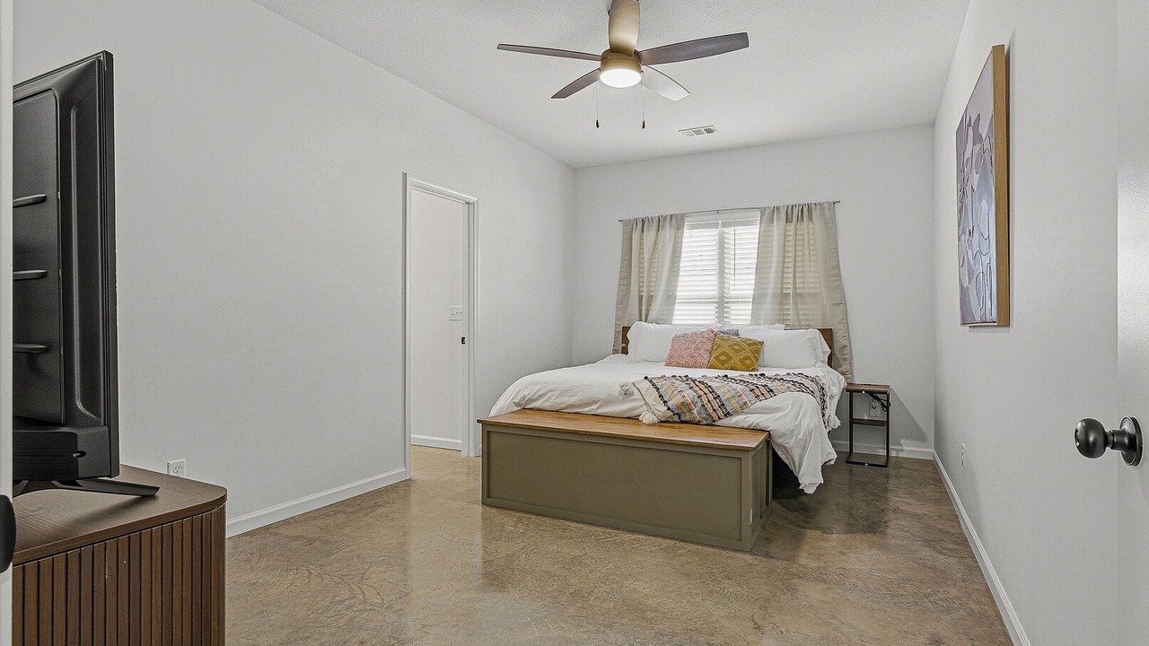 Photo of Bedroom in Brookland