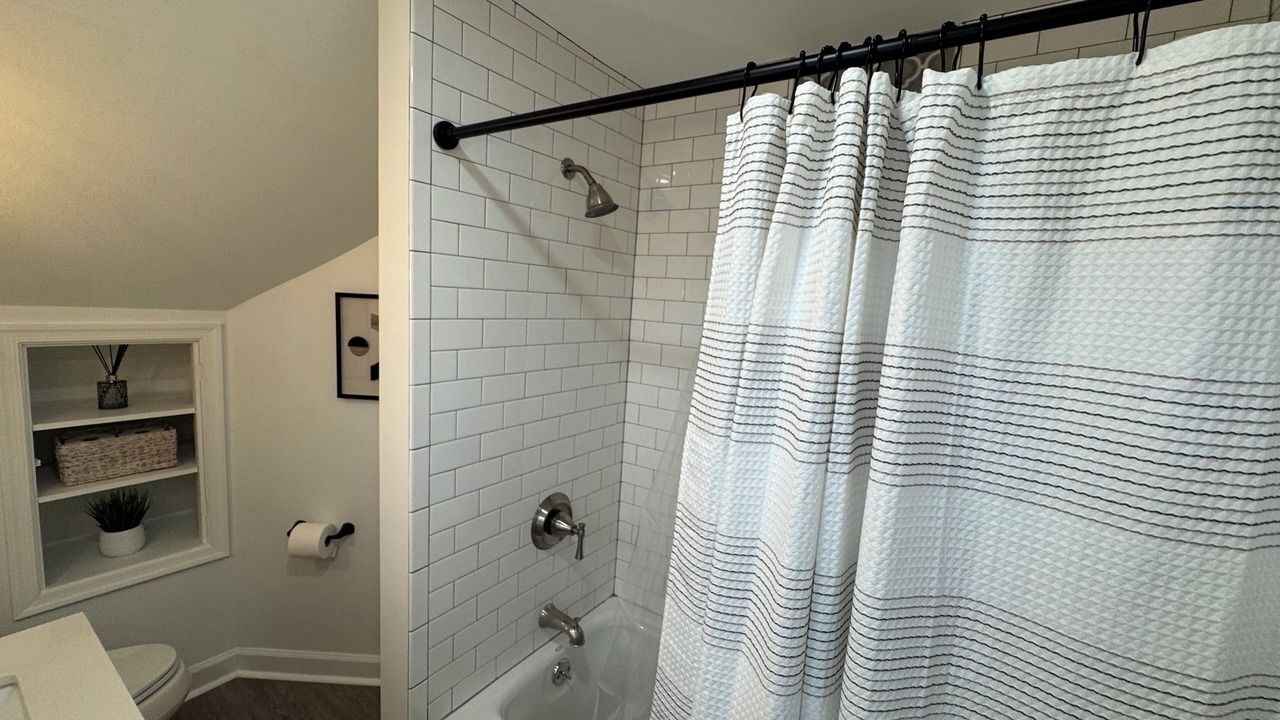 Photo of Bathroom in Phoenixville